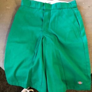 Dickies shorts. Never worn ***